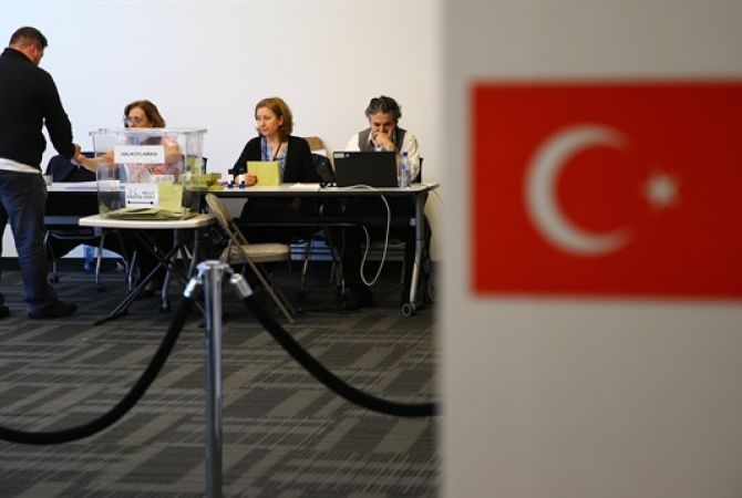 Գերմանացի քաղաքական գործիչները բացասական են գնահատել Թուրքիայում հանրաքվեին արդյունքները