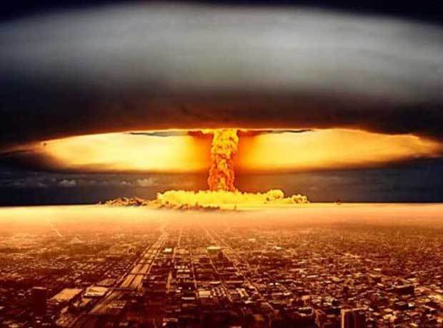 США начали новый этап испытаний ядерной бомбы: Deutsche Welle