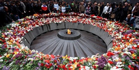 ԱՄՆ-ի Ռոդ Այլենդ նահանգը ճանաչել է Հայոց ցեղասպանությունը