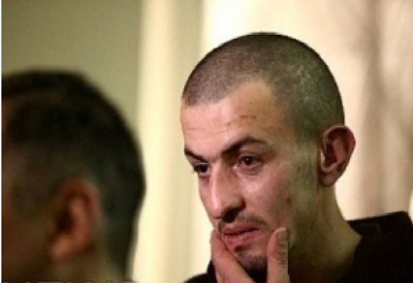 Побывавший в азербайджанском плену Ходжоян приговорен к 9 годам лишения свободы