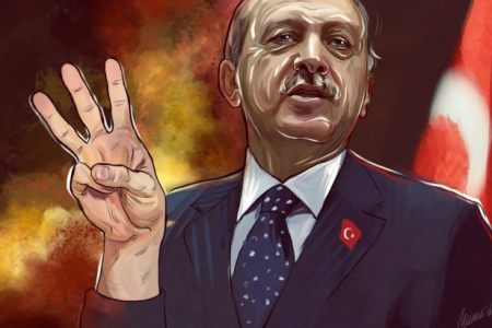 Союз цивильного мира с турками не состоялся