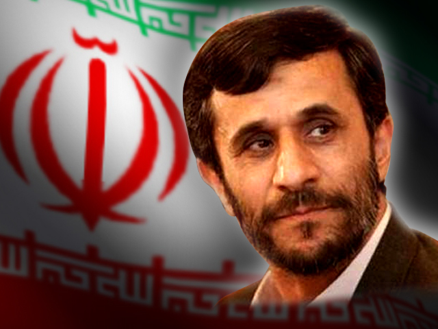 Экс-президент Ирана начинает новую борьбу за власть