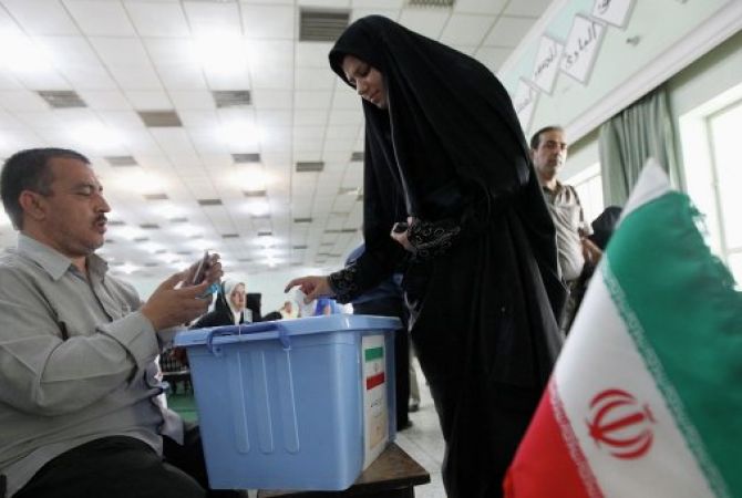 Արդեն շուրջ 200 մարդ է գրանցվել Իրանի նախագահի թեկնածու