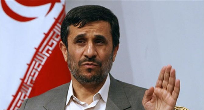 Մահմուդ Ահմադինեժադը կրկին պայքարելու է Իրանի նախագահի պաշտոնի համար