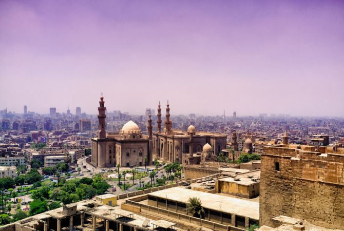 ԱԳՆ-ն Եգիպտոս այցելող զբոսաշրջիկներին խորհուրդ է տալիս չլքել հանգստի գոտիները, խուսափել կուտակումներից