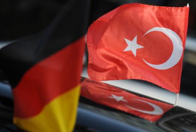 Գերմանիայից ապաստան խնդրող թուրք զինվորականների թիվը շարունակում է աճել