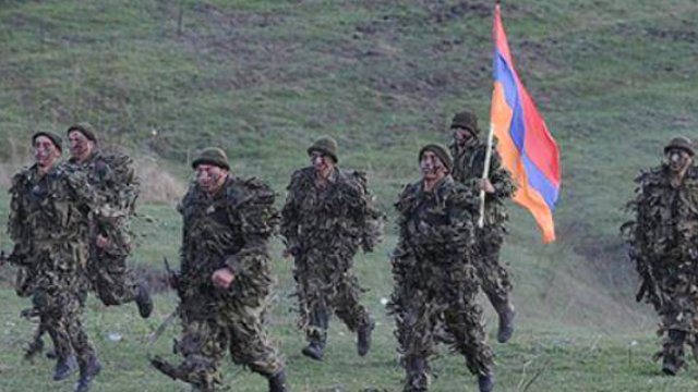 Գիտե՞ք ով կհաղթի հայ-ադրբեջանական հակամարտությունում