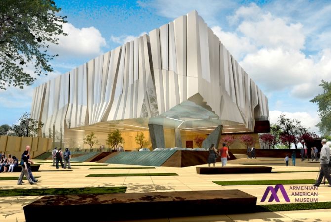 Ջերի Բրաունը վերահաստատել է Գլենդելում Ամերիկահայության թանգարանի կառուցման համար 1 միլիոն դոլարի հատկացումը