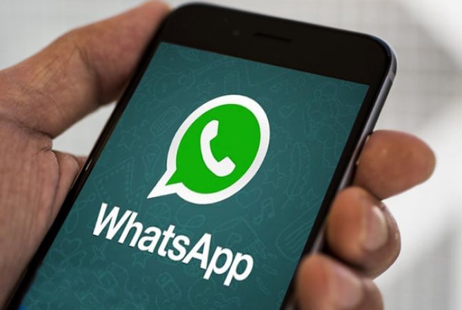 Ադրբեջանում արգելք է դրվել «WhatsApp»-ի միջոցով կապի հնարավորություններին