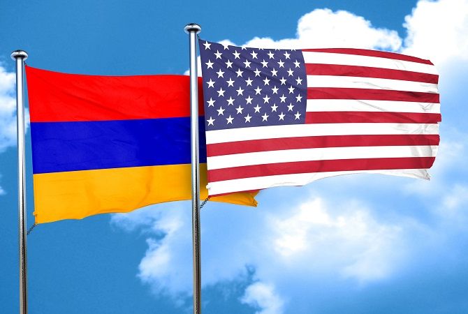 Հայաստանի և ԱՄՆ-ի գործընկերությունն աջակցությունից տեղափոխվել է տնտեսական հարաբերությունների դաշտ. Մեթյու Յուսեն