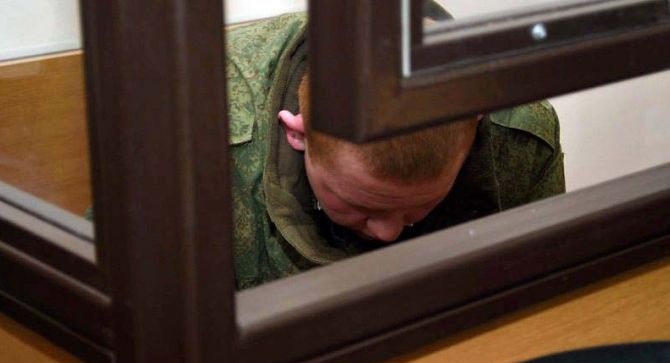 Վալերի Պերմյակովը պատիժը կկրի Ռուսաստանում