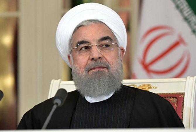 Իրանի նախագահի թեկնածուն հորդորել է ընտրություններում քվեարկել Հասան Ռոուհանիի օգտին