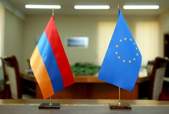 Եվրոպական խորհրդարանի բարձրաստիճան պատվիրակությունը կայցելի Հայաստան