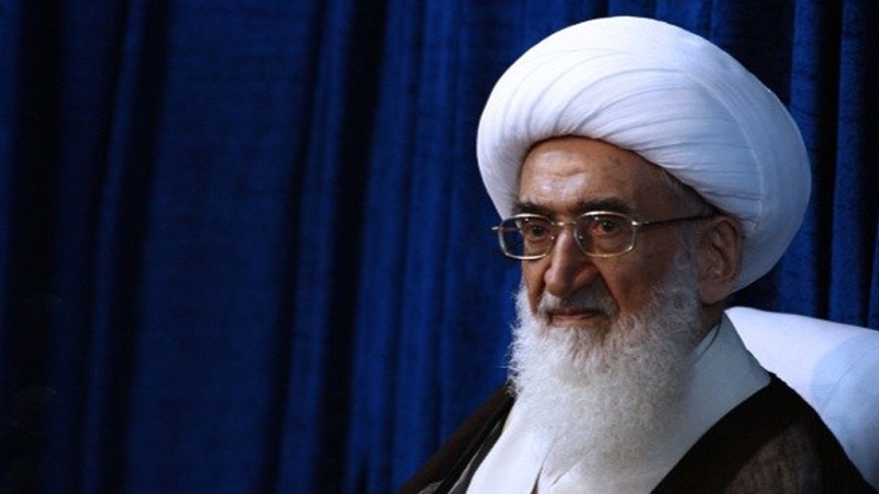 Иранский аятолла призвал кандидатов в президенты быть осмотрительными в высказываниях
