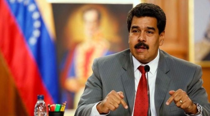 Վենեսուելայի նախագահը յոթերորդ անգամ երկարացրեց արտակարգ դրության ռեժիմը երկրի Էկոնոմիկայում