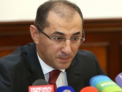 Армения упростит импорт российского вооружения: И. о. министра финансов РА