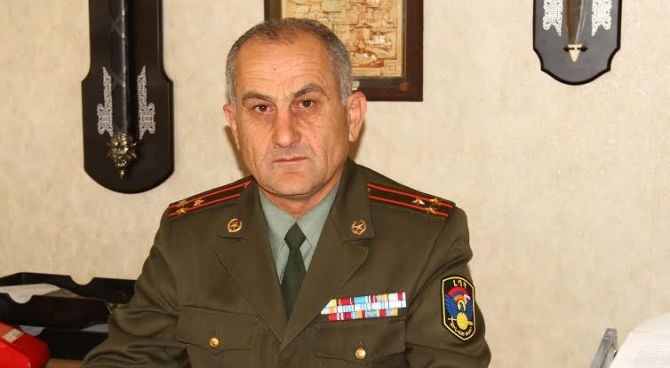 Արցախի ՊԲ-ն արձագանքել է ադրբեջանական ապատեղեկատվությանը. ստերով բարձրացնում են Հասանովի «իմիջը»