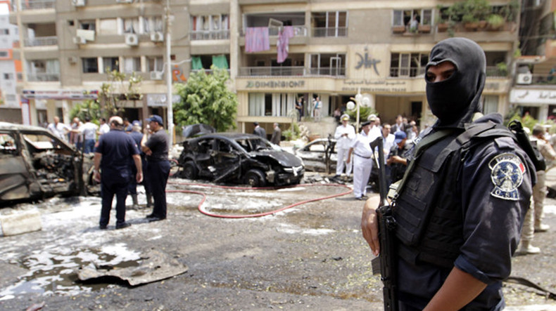 Более 30 человек будут казнены по обвинению в убийстве генпрокурора Египта