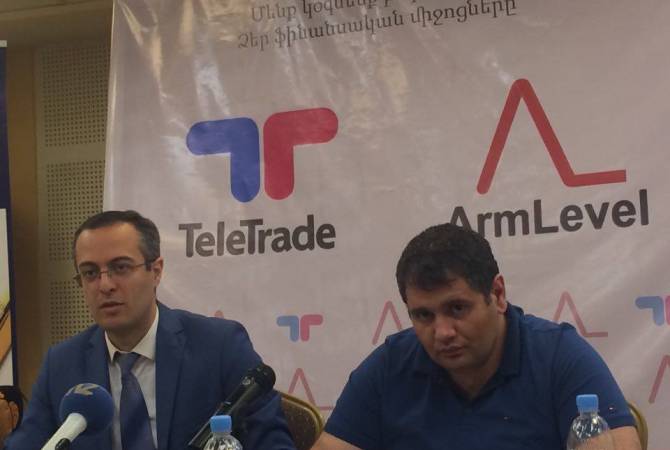 Հայաստանում պարենային շուկայում գերիշխող դիրք ունեցող ընկերություններ չկան