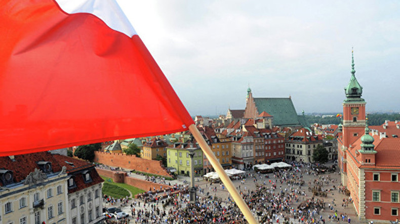 Польша готова защищать свое право не принимать беженцев в Европейском суде