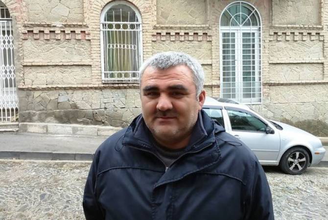 Եվրախորհրդարանն Ադրբեջանից պահանջել է ազատել լրագրող Աֆղան Մուխտարլիին