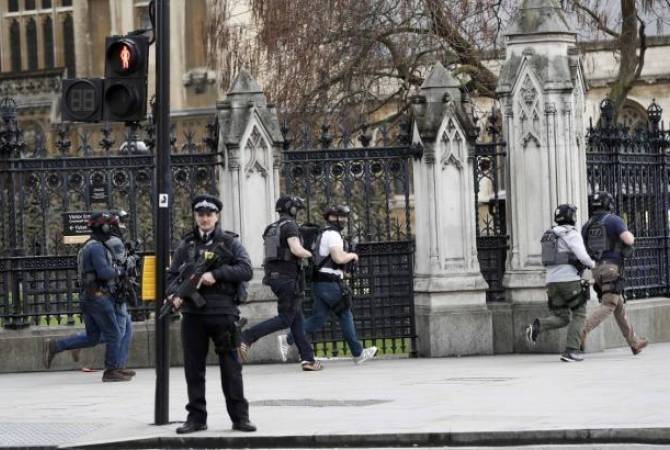 Միացյալ Թագավորությունում կատարված ահաբեկչության գործով ևս մեկ մարդ է ձերբակալվել
