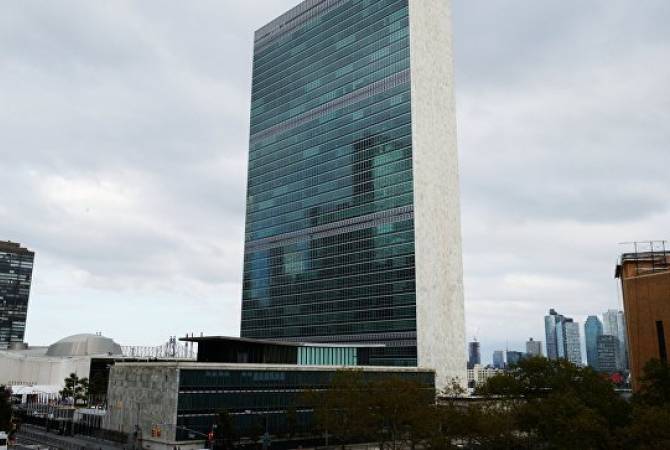 Ղազախստանը 300 հազար ԱՄՆ դոլար կներդնի ահաբեկչության դեմ պայքարի ՄԱԿ-ի ծրագրում