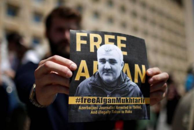 Լիտվայի 14 պատգամավոր Ադրբեջանից պահանջել են ազատ արձակել բանտարկված լրագրողներին