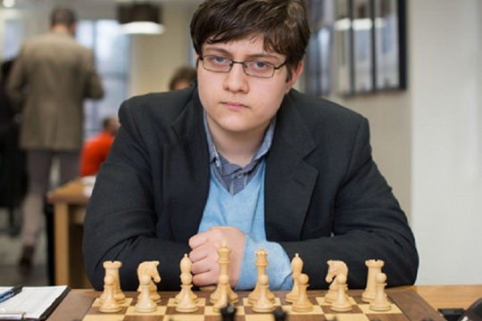 16-летний шахматист Самвел Севян стал чемпионом стран Северной и Южной Америки