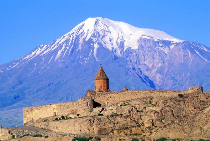 Արարատը որպես հայկական ինքնության խորհրդանիշ. ինդոնեզական լրատվամիջոցն անդրադարձել է Հայաստանին