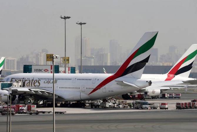 Սաուդյան Արաբիան եւ ԱՄԷ-ն մեղմացրել են Կատարի օդային շրջափակումը