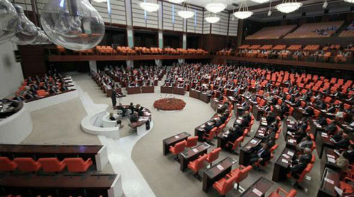 За упоминание о Геноциде армян турецкие депутаты будут оштрафованы