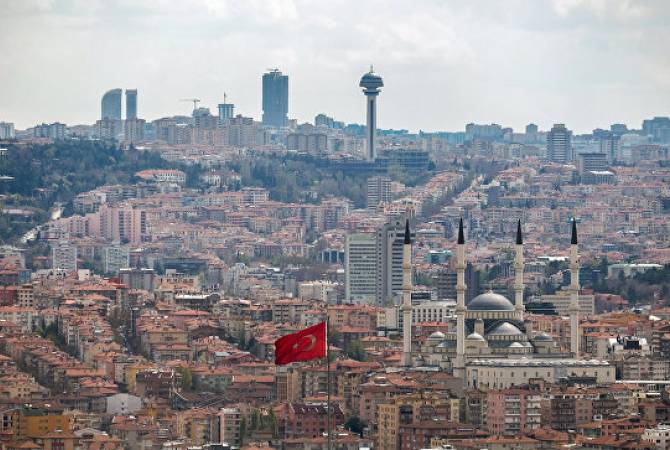Թուրքիան ԻՊ հետ կապ ունենալու համար ՌԴ ավելի քան 4 հազար քաղաքացու ներառել է «սև ցուցակ»