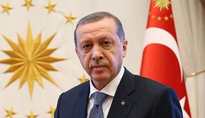 Թուրքիայի նախագահ Ռեջեփ Թայիփ Էրդողանը մտադիր է մեկնել Կատար