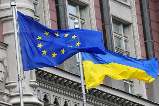 ԵՄ-ի խորհուրդը հավանություն տվեց Ուկրաինայի հետ ասոցիացման համաձայնագրին