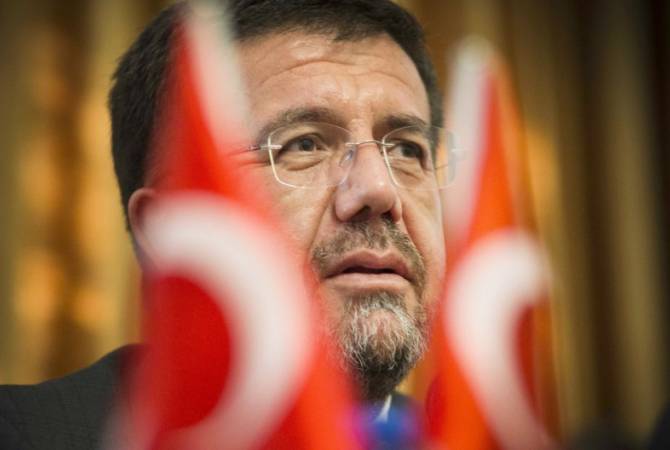 Ավստրիայի իշխանությունները թույլ չեն տվել թուրք նախարարին այցելել երկիր