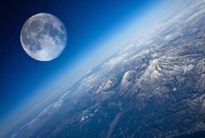 Հայաստանը միանում է «Լուսնի և այլ երկնային մարմինների վրա պետությունների գործունեության կարգավորման մասին» համաձայնագրին