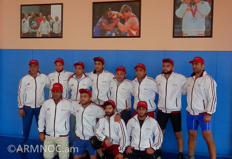 Армянские спортсмены примут участие в Сурдлимпийских играх в Турции
