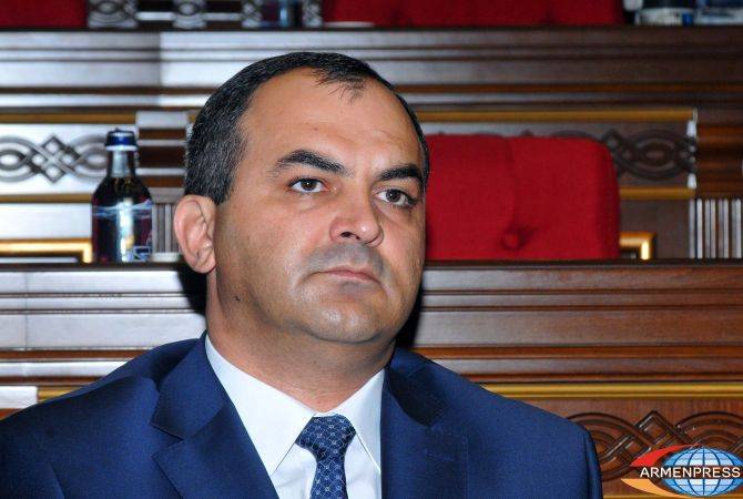 ՀՀ գլխավոր դատախազը կոռեկտ չի համարում Արթուր Սարգսյանի մահվան շահարկումները
