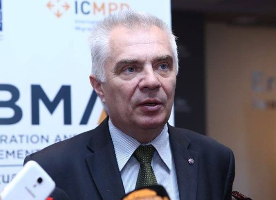 Армения может гордиться своей гражданской активностью: Посол ЕС