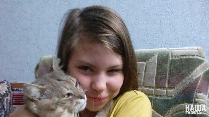 В убийстве 15-летней Екатерины Бибик подозревается уроженец Азербайджана (фото)