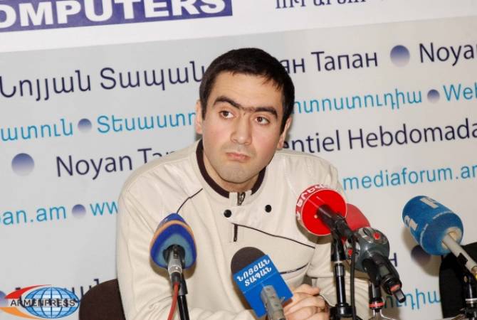 Հայոց ցեղասպանություն եզրույթի օգտագործումն արգելող օրենքը խիստ վնասելու է Թուրքիա-ԵՄ հարաբերություններին. թուրքագետ