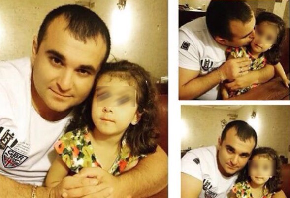 Армянин погиб от разрыва сердца, пытаясь спасти тонущую дочь в Анапе
