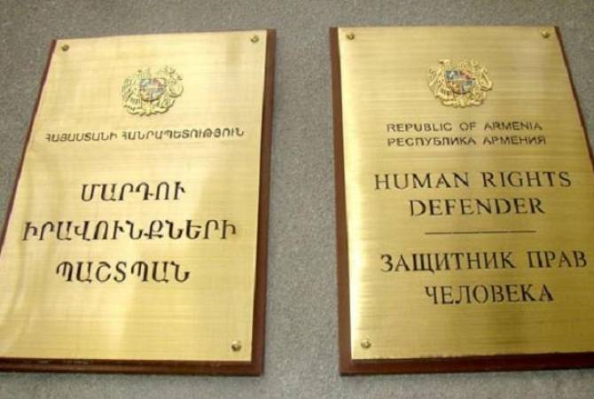 Շրջանառության են ներկայացվել Հայաստանում զինծառայողների իրավունքները երաշխավորող օրենսդրական նախագծեր