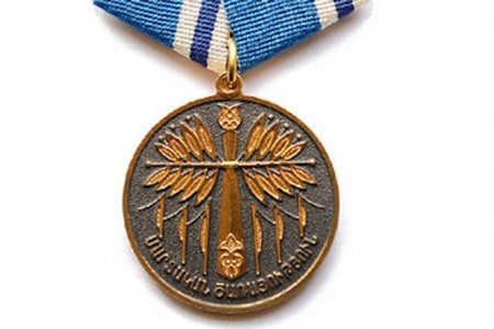 Арман Мовсисян посмертно награжден медалью «За боевые заслуги»