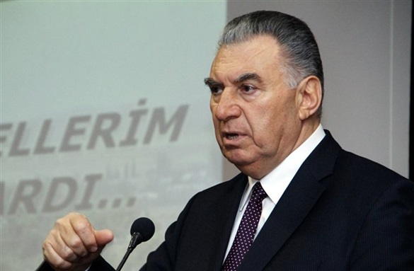 Из-за скандального ДТП своего внука вице-премьер Азербайджана может уйти в отставку: СМИ