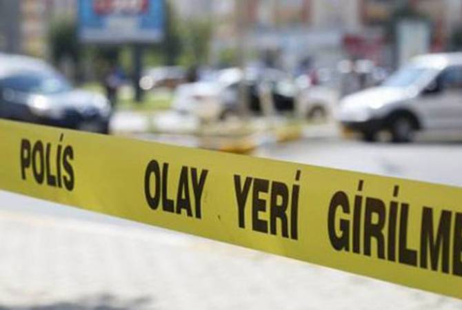 Թուրքիայում կրկին հարձակում է տեղի ունեցել PKK-ի կողմից. կան զոհեր
