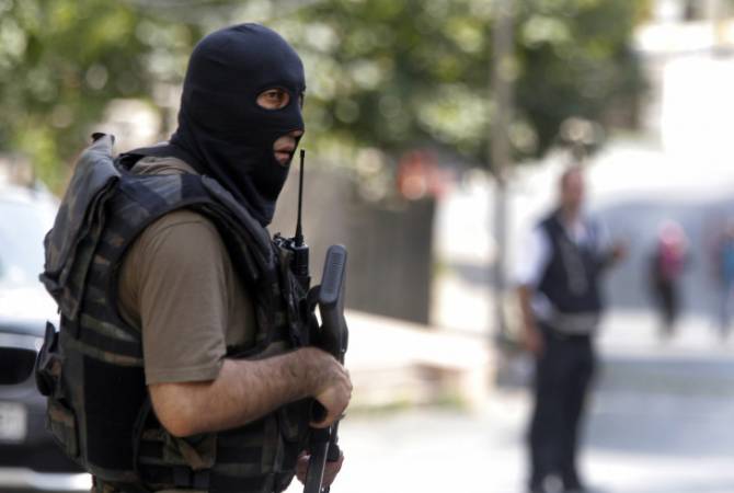 Ստամբուլում ձերբակալվել է Եվրոպայում ահաբեկչություն իրականացրած ԻՊ անդամ