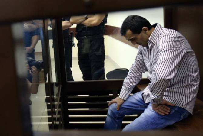 Հրաչյա Հարությունյանի՝ ՌԴ-ի դատավճիռը Հայաստանում ճանաչելու վերաբերյալ դատական նիստ է նշանակվել
