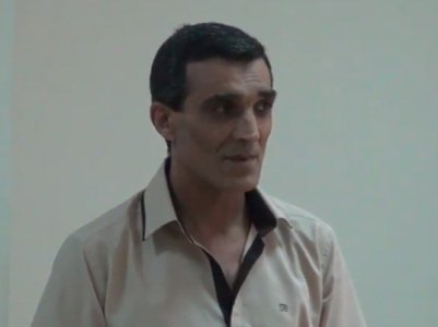 Грачья Арутюнян продолжит отбывать наказание в Армении